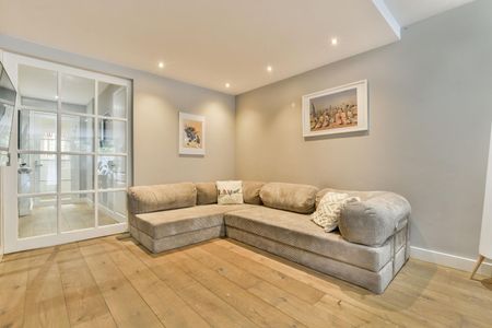 Appartement te huur: Grevelingenstraat 20-H 1078 KP Amsterdam - Foto 2