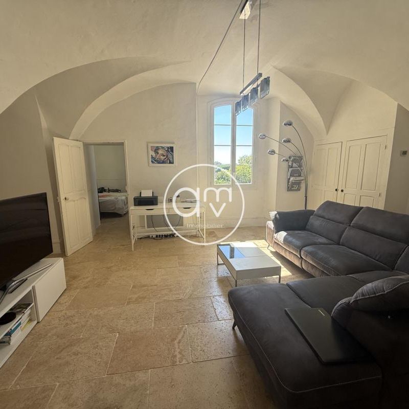 Location Maison 4 pièces 141m² LA LONDE LES MAURES 83250 - Photo 1