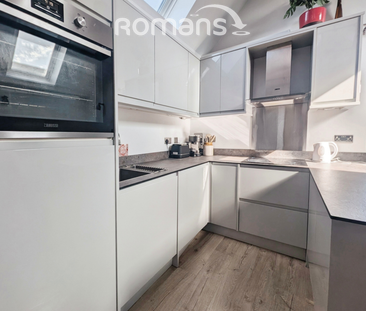 1 bedroom flat to rent - Photo 6