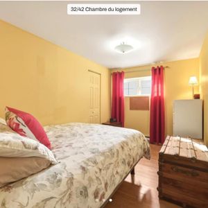 Beau 3 1/2 À LOUER – [Saint_Jérôme] - Photo 2