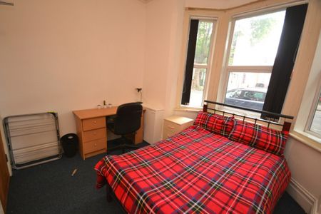 1 bed Mid Terraced House for Rent - Photo 5