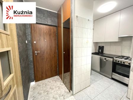 Śródmieście - Arkadia - kawalerka - Фото 5