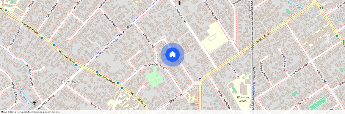 21 Bounty Street, Bryndwr, Christchurch