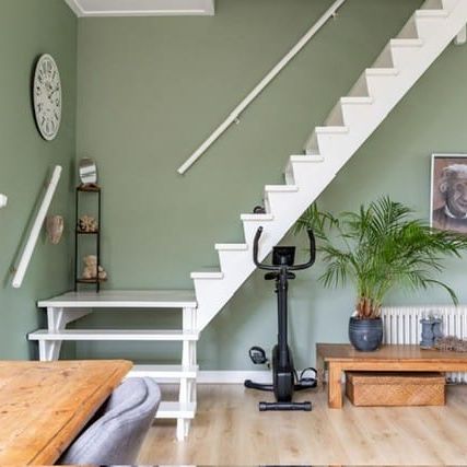 Huis te huur: Abraham Westersstraat A 25 9663 PA Nieuwe Pekela - Photo 1