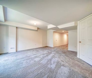 For Lease - 34 Ness Drive, Richmond Hill, Ontario - Photo 3