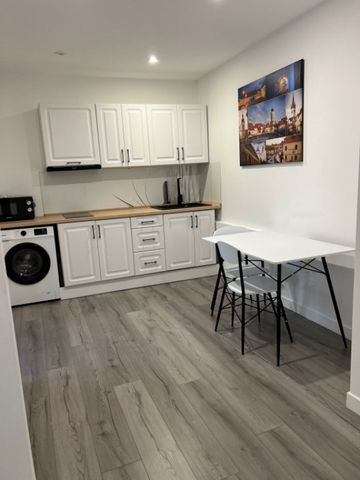 Camere tip studio ultracentral aproape facultate Medicina - Fotografie 3