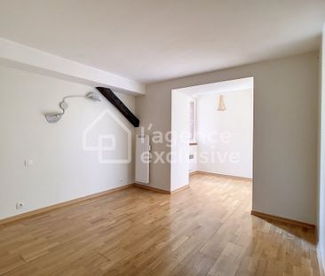APPARTEMENT T3 A LOUER - Photo 6