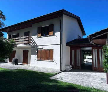 Elégante VILLA AVEC JARDIN DANS UNE ZONE RÉSERVÉE - Photo 3