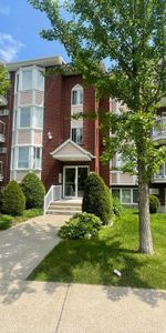 Condo 4.1/2 a Louer / 4.1/2 Condo for rent - Photo 3