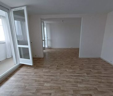 Type 4 de 70.06m² - SAINT PIERRE DES CORPS - Photo 6