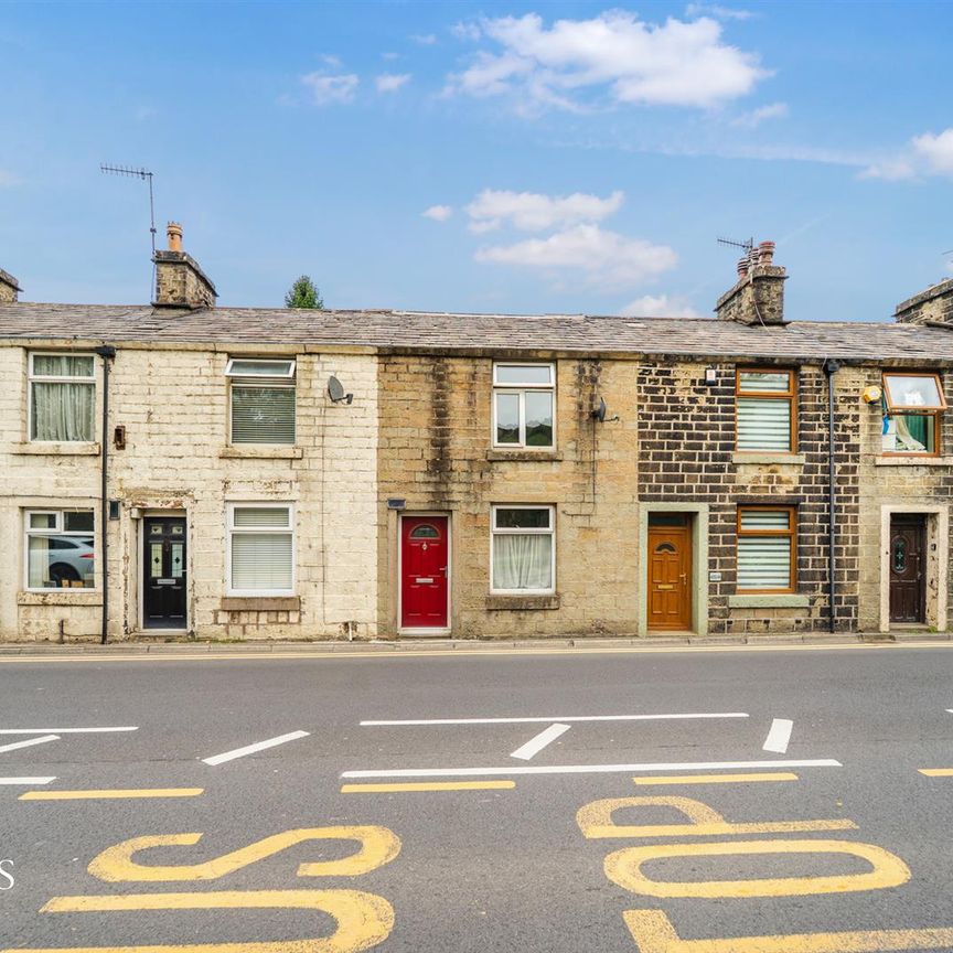 Bacup Road, Rossendale - Photo 1