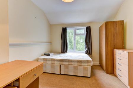 5 bedroom house to rent - Photo 4