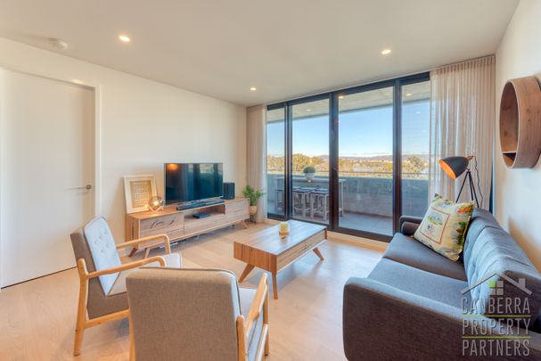 312/21 Provan Street, Campbell ACT 2612 - Apartment For Rent | Domain - Photo 1