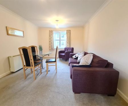 12 Bentley House, Abbeygate Court, March - Photo 2