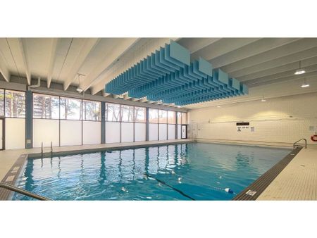 For Lease - 725 Don Mills Road Unit# 907, Toronto, Ontario - Photo 2