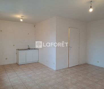 Appartement T1 Sainte-Geneviève-des-Bois à louer - Photo 3