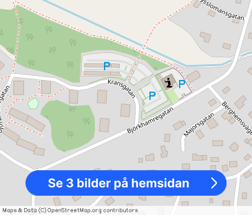 Kransgatan 3 - Foto 1