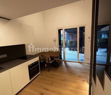 Bilocale via Savona 25, Solari, Milano - Foto 5