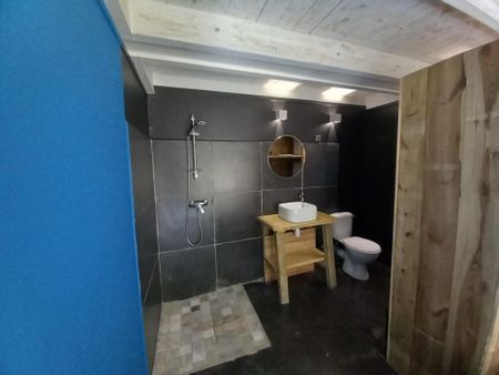 Location Appartement 57.32m² 3 pièces Fort de france - Photo 5