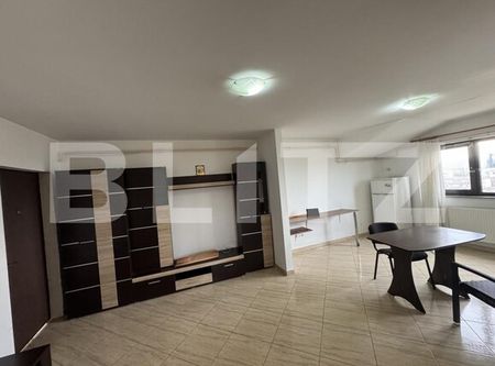 Apartament 2 camere, etaj 7 fara lift, centrala proprie, zona Consul - Photo 2