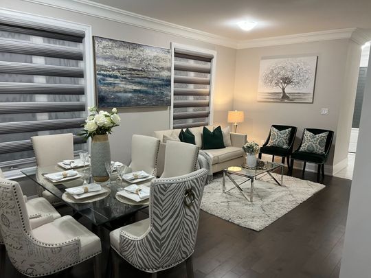 For Lease - 132 Russell Creek Drive, Brampton, Ontario - Photo 1