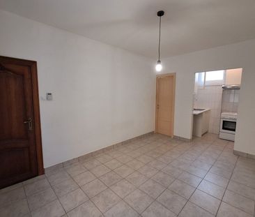 Idyllisch gelegen éénslaapkamer appartement te Brugge. - Foto 1