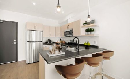 Many different floor plans available to meet everyones needs - Photo 5