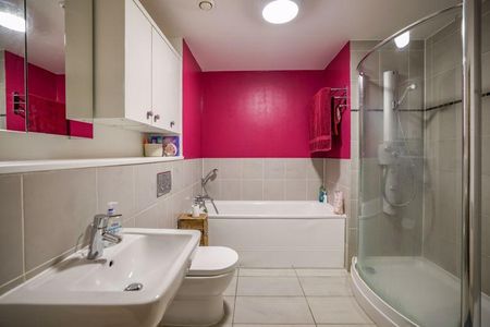 1 bedroom apartment to rent - Photo 3