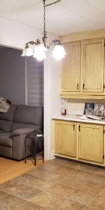 Appartement trois et demi à Loretteville - Photo 4