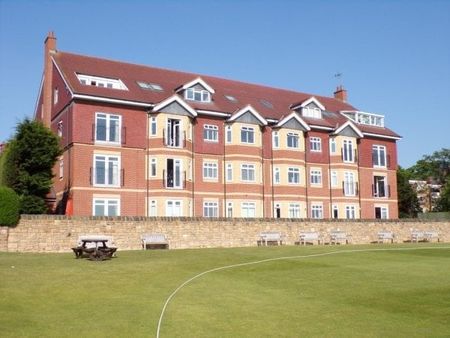 The Pavillions, Talbot Road, Oxton - Photo 4