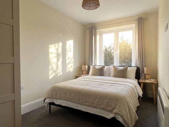 Cutforth Road, CM21, Sawbridgeworth - Photo 1