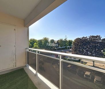 Location Appartement 1 pièce 24m² ST LO 50000 - Photo 3
