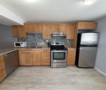 For Lease - 198 Edgehill Drive Unit# unit #2 Basement, Barrie, Ontario - Photo 3