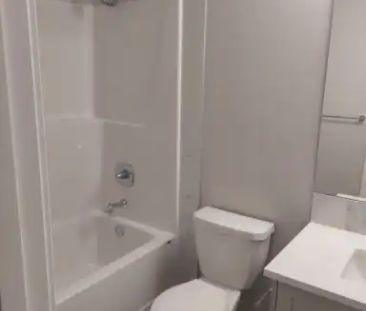 2 Bedroom 1 bath basement for rent in the community of Livingston |... - Photo 1