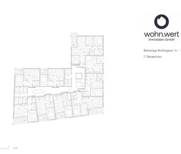 2-Zimmerwohnung am Jahnplatz inmitten von Feldkirch - Erstbezug - z... - Photo 5