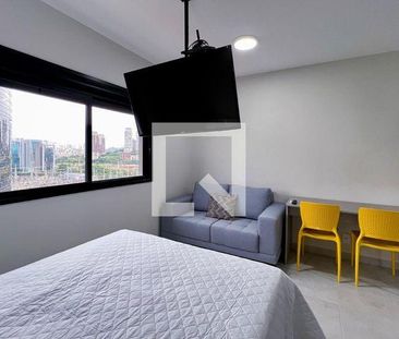Imoveis - Na Vila Olímpia - Photo 3