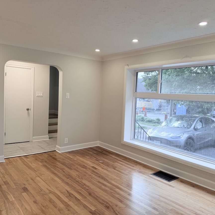 For Lease - 470 Pleasant Park Road, Alta Vista and Area, Ontario - Photo 1