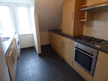 1 bedroom flat to rent - Photo 3