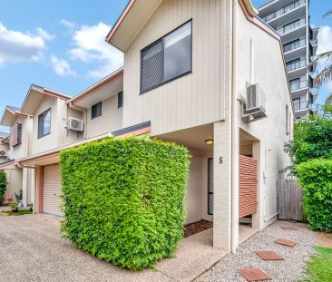 5/23 Kingsmill Street, Chermside QLD 4032 - House For Rent | Domain - Photo 4