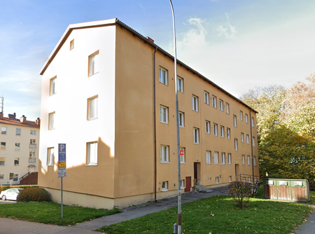 Forsskålsgatan, Johanneshov - Foto 4