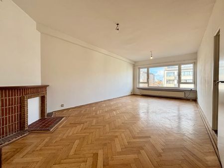 Appartement te huur - Photo 4