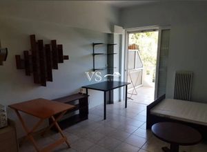 Studio/Γκαρσονιέρα για ενοικίαση - Πάτρα, - Photo 1