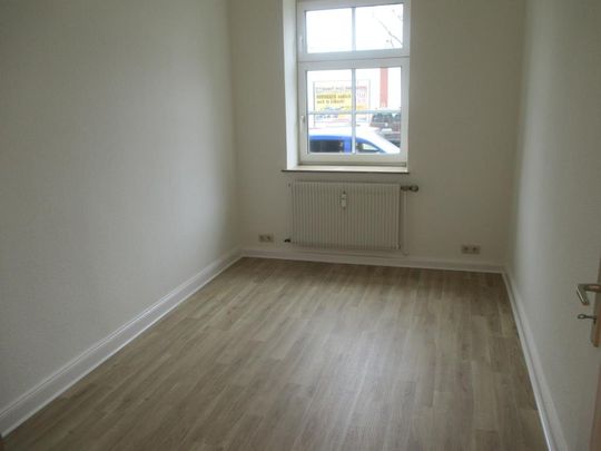 Gemütliche 3- Zimmerwohnung in ruhiger Lage in Lübeck St. Gertrud, komplett saniert - Photo 1