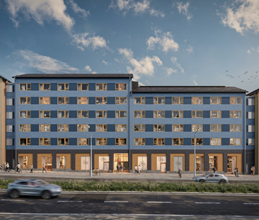 Skomakargatan 1, 754 32, Uppsala - Foto 4