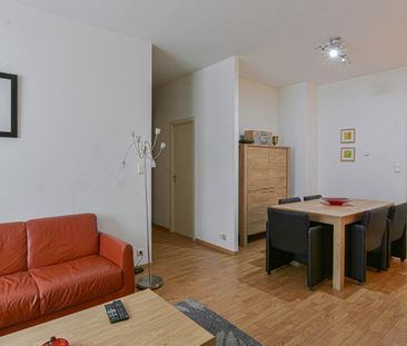 Appartement te huur in Ixelles - Photo 4