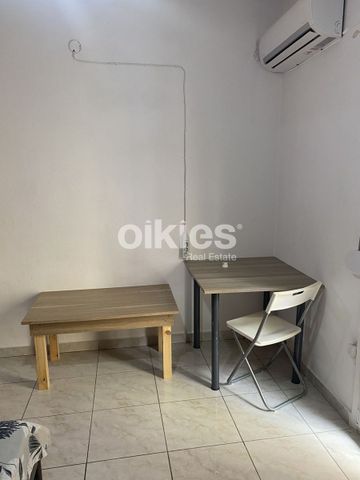 Studio/Γκαρσονιέρα για ενοικίαση Ιπποκράτειο (Φάληρο - Ιπποκράτειο) - Photo 5