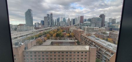 For Lease - 35 Parliament Street Unit# 1406, Toronto, Ontario - Photo 5