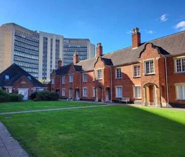 1 Bed Flat, Ladywood Middleway, B16 - Photo 6