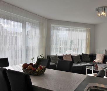 Appartement te huur in Brussel - Foto 2