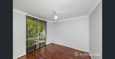 Spacious, Freshly Painted Home in Peaceful Cul-de-Sac - Photo 3